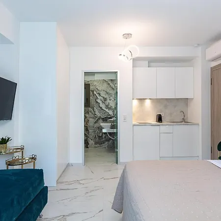 דירה Deux Paradis, A Beachfront Retreat, By Thinkvilla העיירה רתימנו