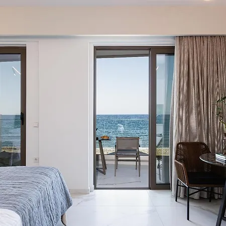 דירה Deux Paradis, A Beachfront Retreat, By Thinkvilla *