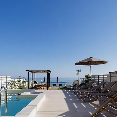 Deux Paradis, A Beachfront Retreat, By Thinkvilla דירה