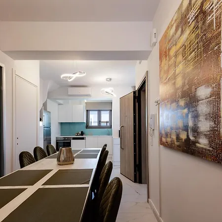 דירה Deux Paradis, A Beachfront Retreat, By Thinkvilla *