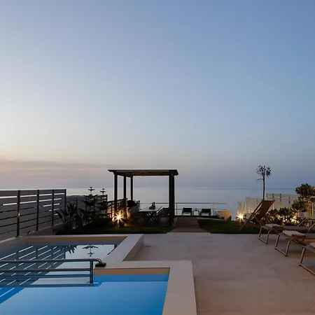 דירה Deux Paradis, A Beachfront Retreat, By Thinkvilla